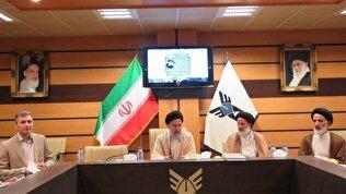 میراث ماندگار آیت‌الله علوی گرگانی؛ تجلی اخلاق و علم در جهان تشیع