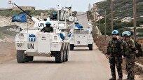 یونیفیل: حضور اسرائیل مانع از استقرار کامل ارتش لبنان در جنوب کشور است
