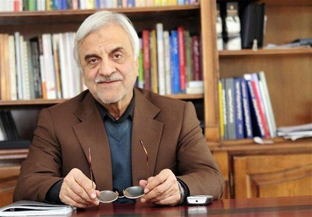 ببینید | هاشمی‌طبا: ماست مالی نکنید! به مردم بگویید چه چیزهای مملکت را تهدید می‌کنند