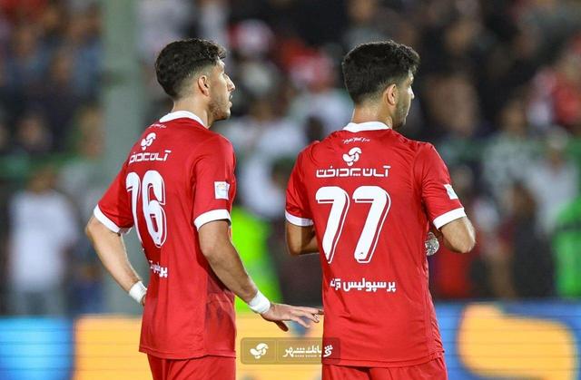 مرد ۲۰ میلیون دلاری پرسپولیس فضایی است؟!