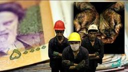 تصمیم نهایی دولت درباره افزایش دوباره حقوق در نیمه دوم سال/ وزیر کار درباره ترمیم دستمزد کارگران چه گفت؟