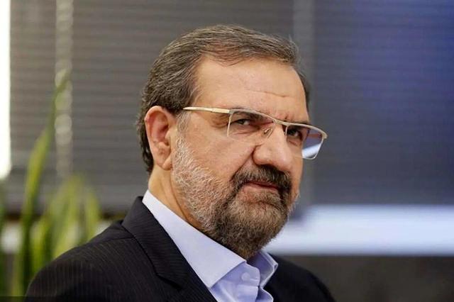 ببینید | حرف‌های رمزی محسن رضایی روی آنتن زنده: اگر اسرائیلی‌ها به ایران حمله کنند، مسائلی پیش می‌آید که الان مصلحت نیست بگویم!