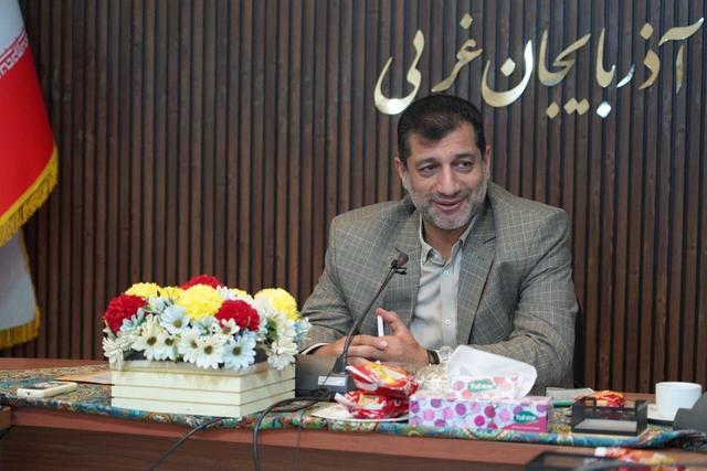 ۱۱ هتل در استان آذربایجان‌غربی در حال احداث است / منتظر دومین هتل پنج ستاره ارومیه باشید