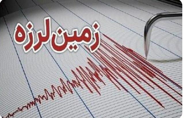 زمین‌لرزه در همدان خسارتی در پی نداشته است