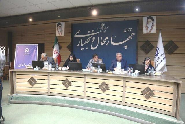 ایران شتابان به‌سوی سالمندی / ۳۱٪ جمعیت کشور سالمند تا سال ۱۴۳۰ است