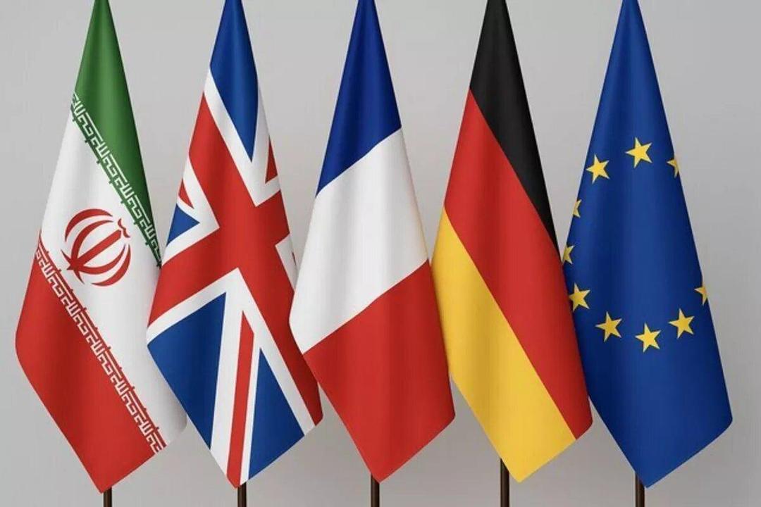تروئیکای اروپا: دیپلماسی با ایران ادامه خواهد داشت