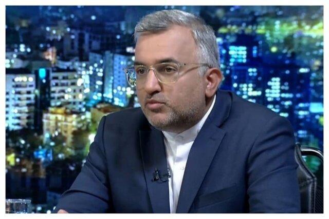 مسدود شدن دارایی‌های بانک مرکزی ایران در اروپا صحت ندارد/حساب‌ها بلا استفاده بودند