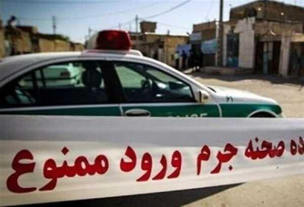 قاتل خانواده عمو در ایلام دستگیر شد | انگیزه قاتل چه بود؟