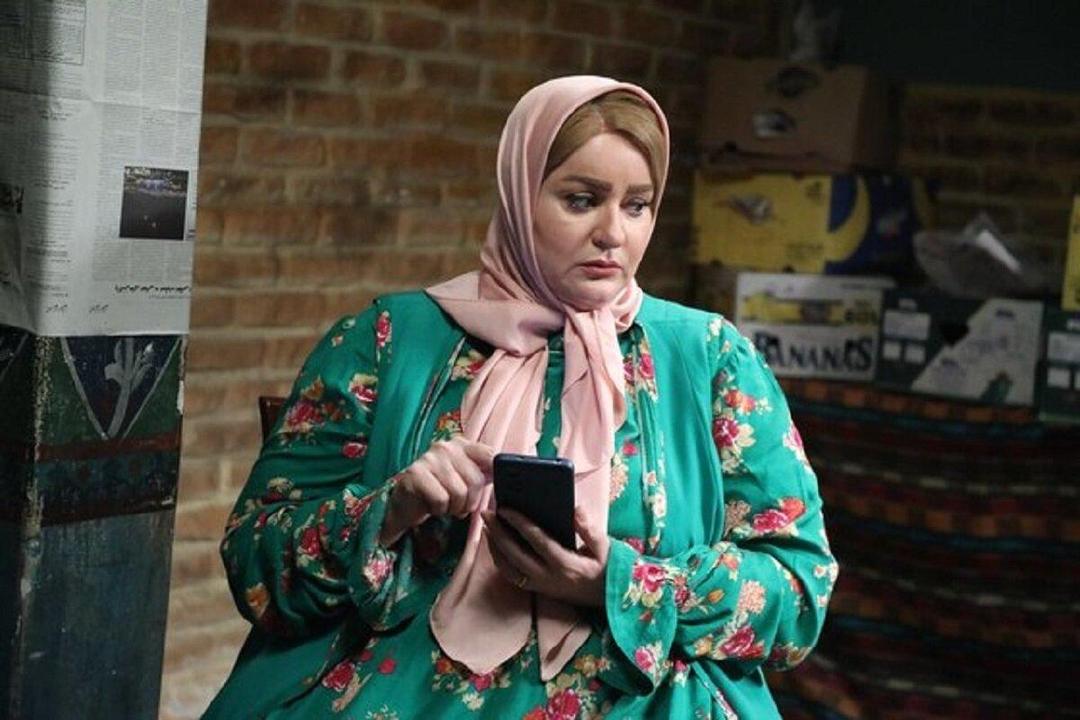 نعیمه نظام‌دوست از امشب آشپزی می‌کند | یک مسابقه جدید