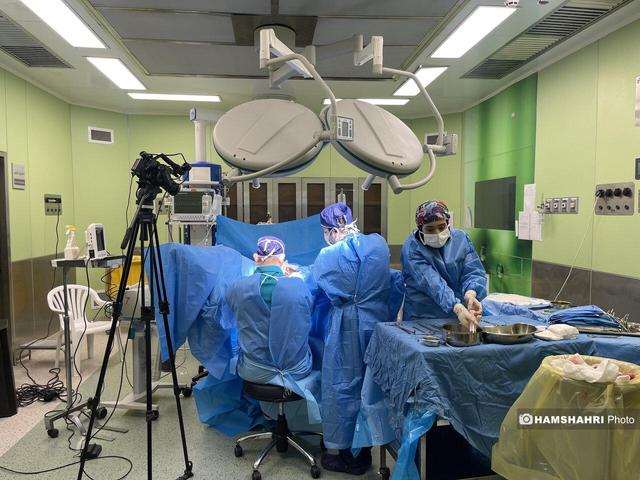 بیانیه انجمن دکترای علوم آزمایشگاهی تشخیص طبی ایران درباره یک پرونده جنایی