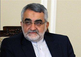 سفرای تروئیکای اروپا از کشور اخراج و همکاری‌ها تعلیق شود