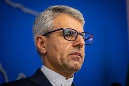 تلاش برای احیای تحریمهای خاتمهیافته علیه ایران باید باطل و بلااثر تلقی شود