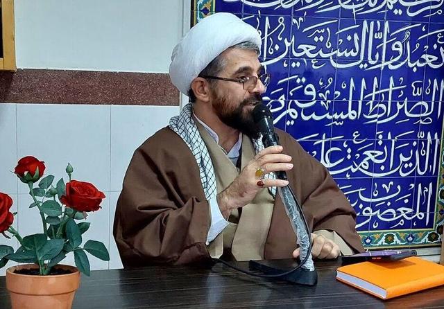 دستاوردهای هشت سال دفاع مقدس و جنگ تحمیلی ۱۲روزه برای نسل جوان تبیین شود