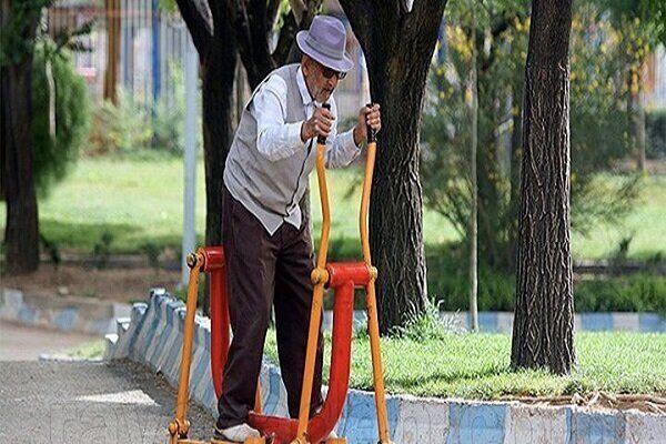 تا ۱۱ سال دیگر سن حدود ۲۰ درصد جمعیت پایتخت بالای ۶۰ سال است
