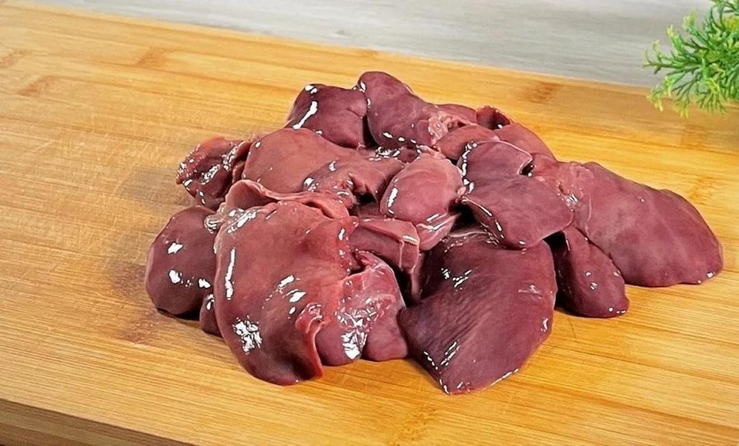 دل و جگر مرغ بهتر است یا گوسفند؟