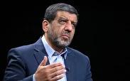 ضرغامی: از اینکه تعلیق ۶ ماهه‌ی تحریم‌‌اروپا رای‌نیاورد، خوشحالم! + عکس