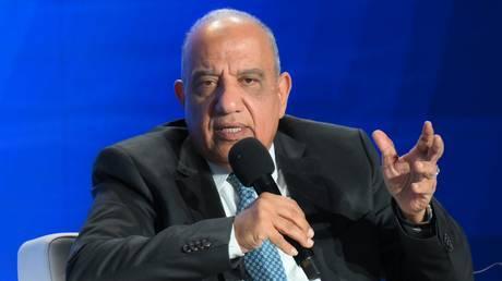 Egypt to complete first nuclear plant by 2029 – minister