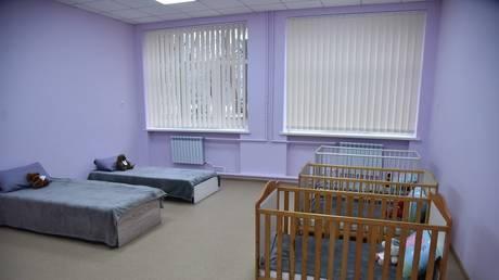 Ukrainian orphanage raked in salaries for years despite offloading kids – media