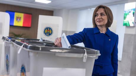 Made in Brussels: How Moldova’s elections were engineered beyond its borders