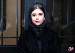 واکنش نفس بازغی به سوال ناراحت‌کننده یک خبرنگار