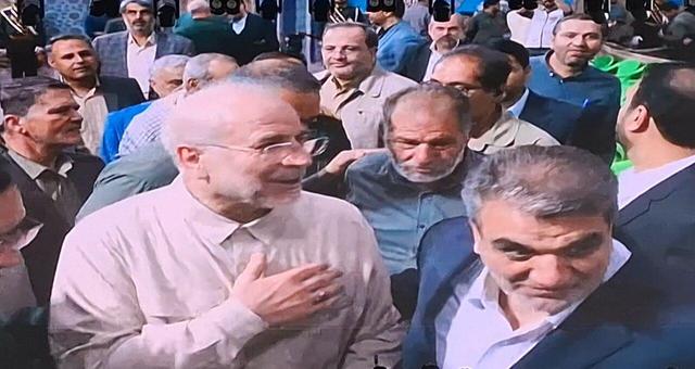 فرهنگ ایثار و شهادت به تمام عصرها تعلق دارد
