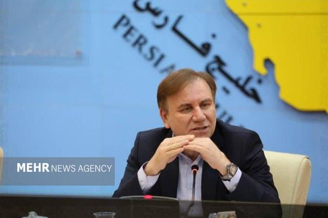 استاندار بوشهر: فرمانداران حضور میدانی در بین مردم داشته باشند