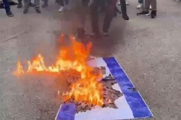 «سی‌ان‌ان» اعتراف کرد: اسرائیل منزوی شده و نفرت از آن در حال گسترش است