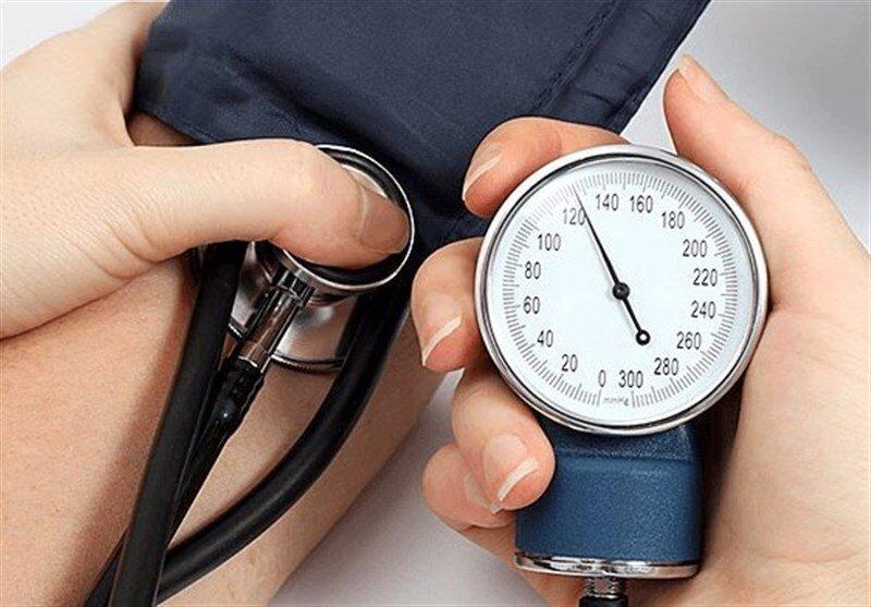 صادقیه: ۳۶ درصد افراد بالای ۱۸ سال در اردبیل مبتلا به فشارخون هستند