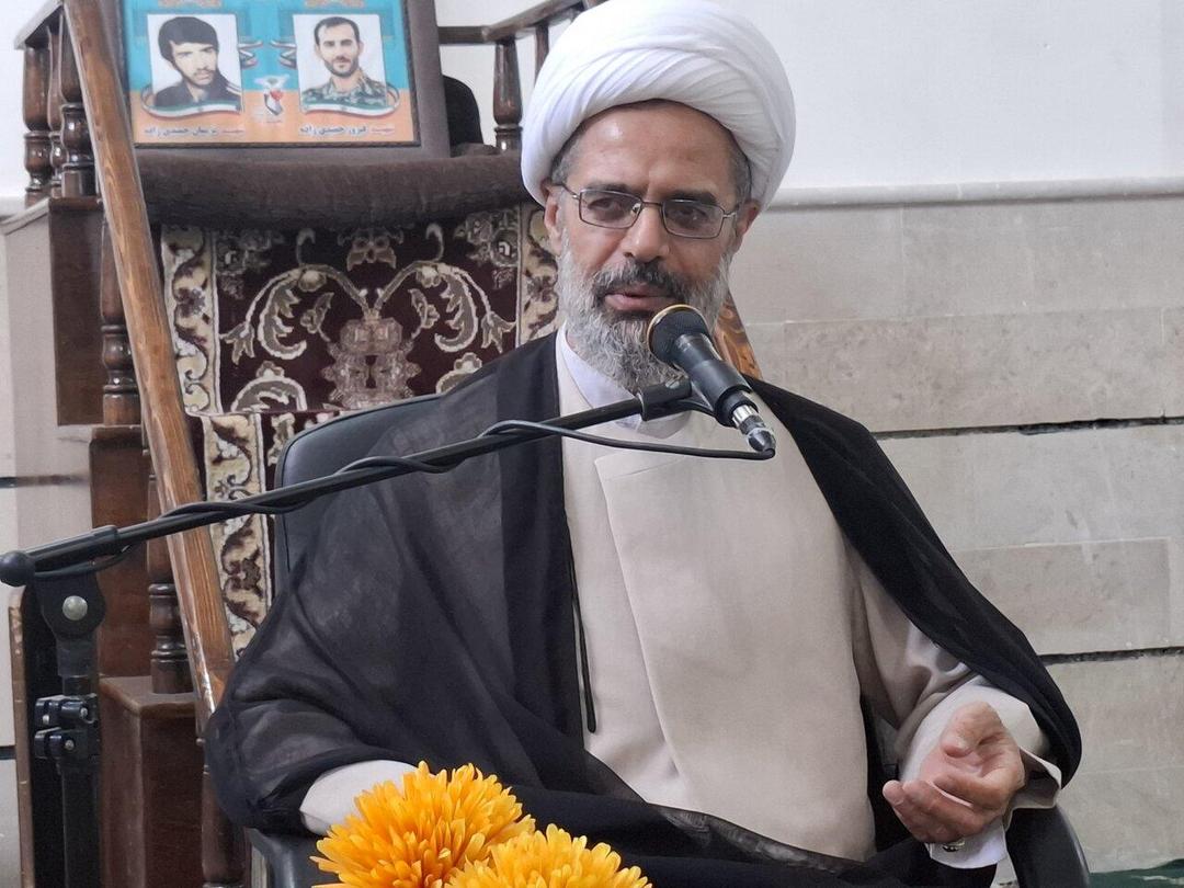نوری: دشمن‌ستیزی و استکبارستیزی عامل پیروزی «سید حسن نصرالله» بود
