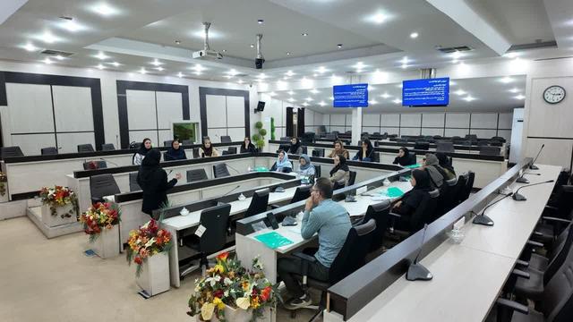 کارگاه دو روزه طرح «خاتم» در سنندج برگزار شد