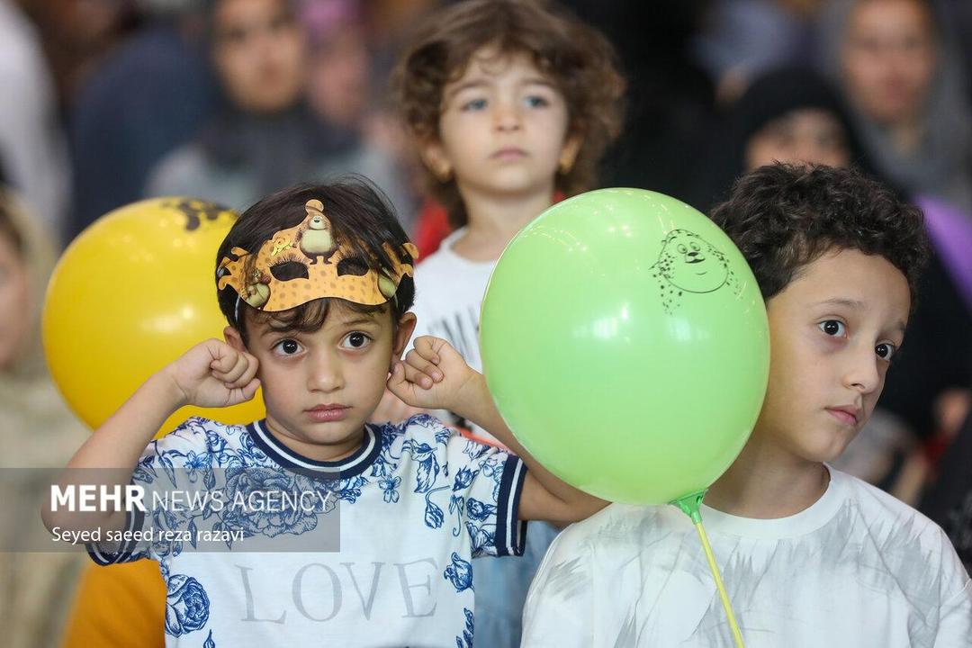 برگزاری کنگره علمی طب کودکان کشور با حضور ۲ هزار متخصص
