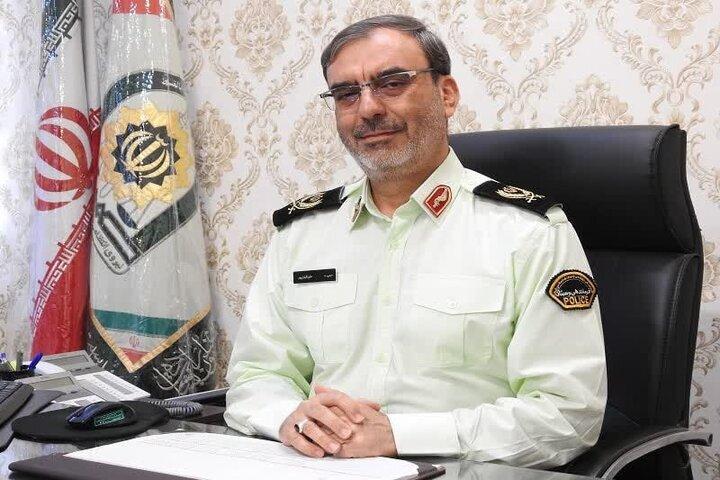 شبکه سازمان‌یافته قاچاق سوخت در اصفهان شناسایی شد