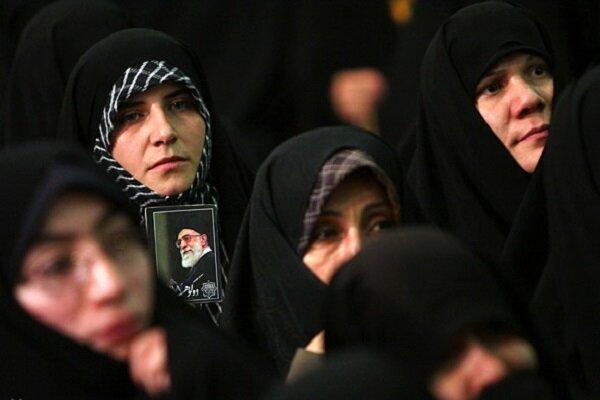 بانوی مبارز؛ روایت شکوه زنانی که حماسه را زندگی کردند