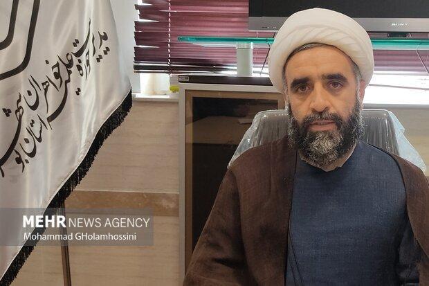اسماعیلی: هیچ بلندگویی مثل نماز جمعه برای معیشت مردم فریاد نزده است