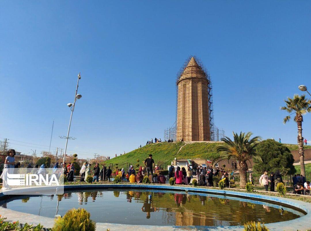 هم‌اندیشی مسئولان گنبدکاووس برای رفع چالش‌ها و پیشرفت شهر