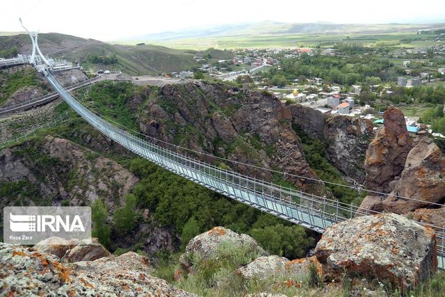 آمادگی یک هلدینگ اقتصادی برای سرمایه‌گذاری گردشگری در استان اردبیل