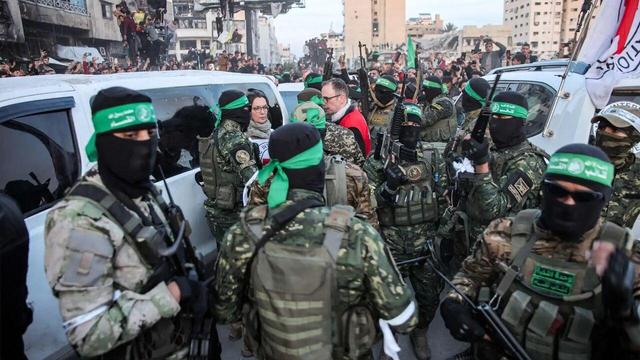 مقام اسرائیلی: مذاکرات مربوط به توافق آتش بس در غزه در ایستگاه پایانی قرار دارد