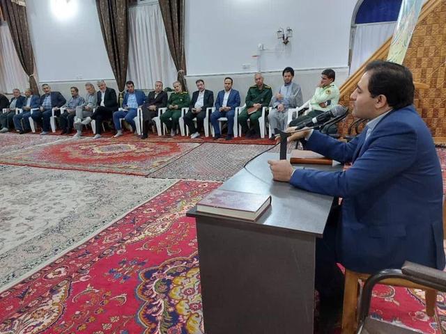 رئیس دادگستری خلخال: افزایش پرونده‌ها ناشی از ضعف آگاهی به حقوق شهروندی است