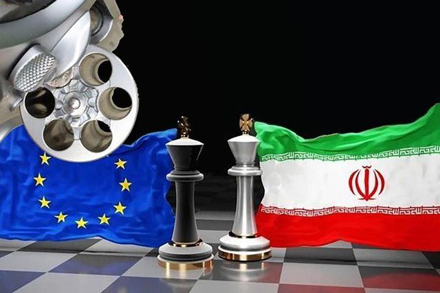 غرب به سوی‌تقابل پیش می‌رود!