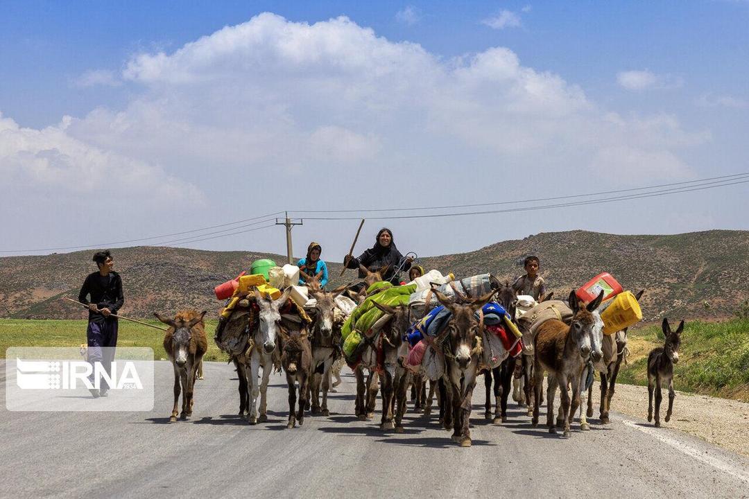 «کد پستی» برای مردمانی که یک‌جا بند نمی‌مانند