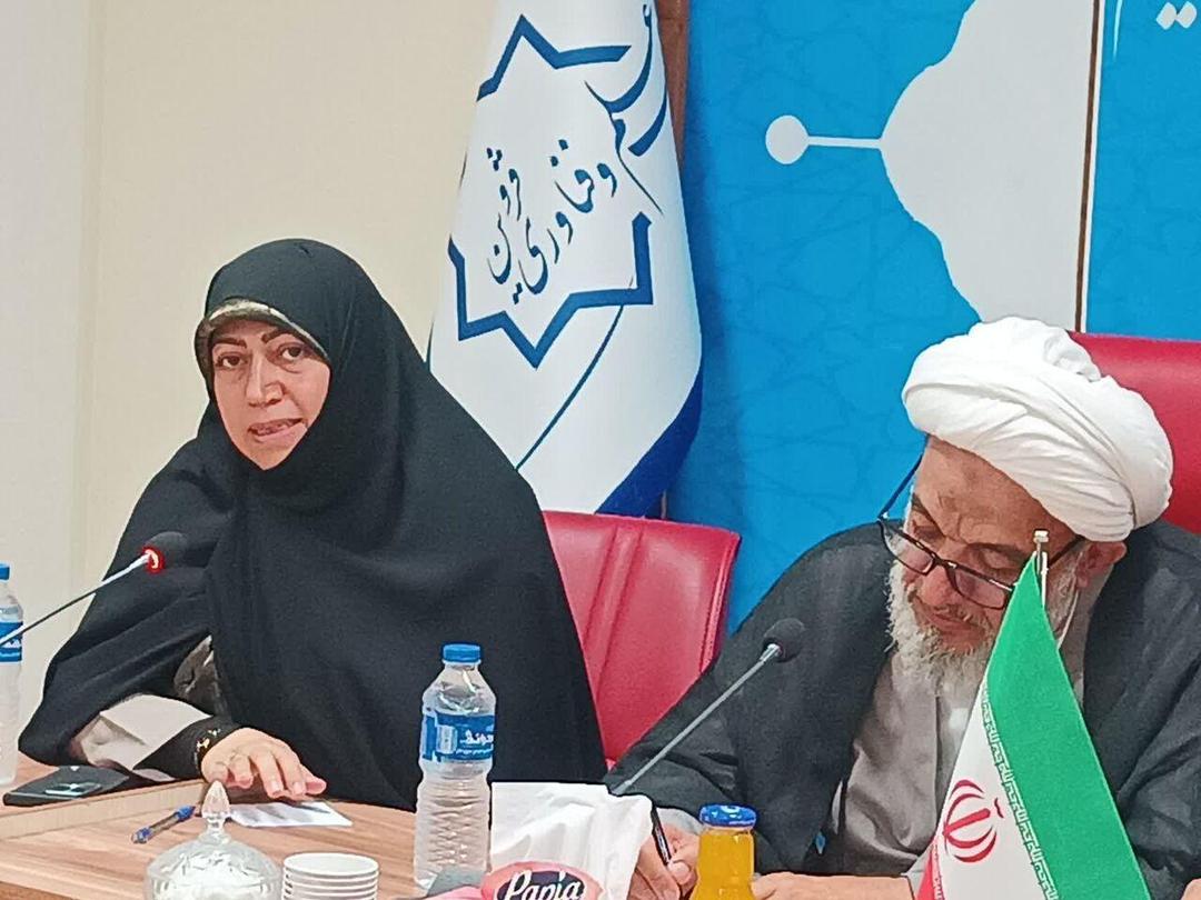 نماینده‌ قزوین: تهیه سند خوشنویسی در کشور یک ضرورت است 