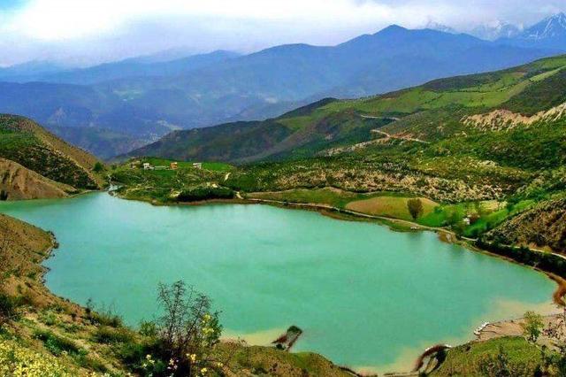 فرماندار چالوس: ثبت بین‌المللی دریاچه ولشت پیگیری می‌شود