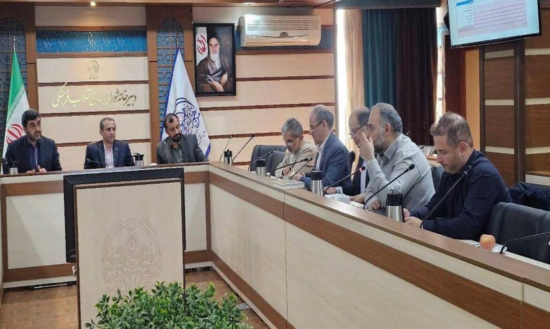 تاکید بر هم‌افزایی و تدوین سیاست‌های مؤثر در آموزش عالی