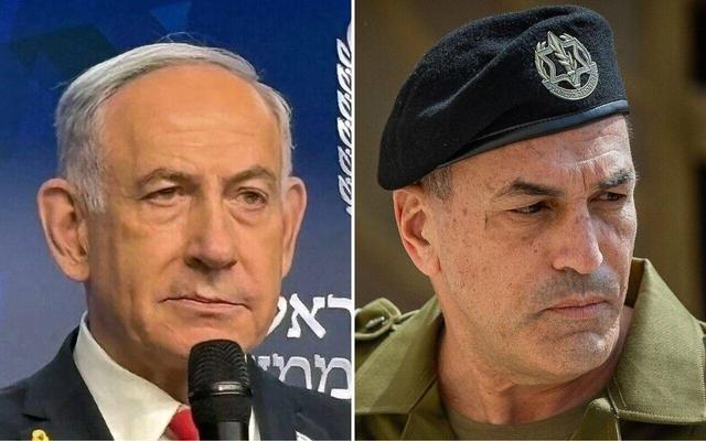 رئیس ستاد کل ارتش اسرائیل: بدون راه حل سیاسی جنگ بی‌فایده است
