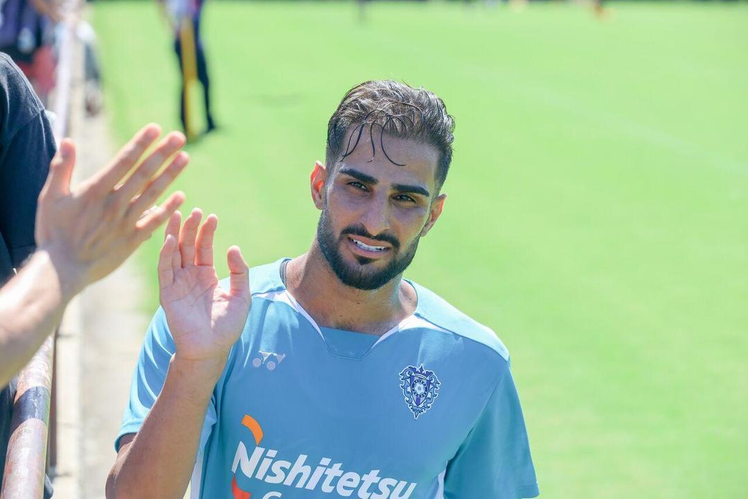 غروبِ یک پرسپولیسی در سرزمین آفتاب؛ ۱۴ ماه و ۴۱۵ روز در حسرت گل!