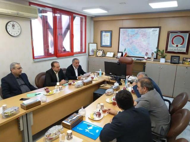 جذب ۲۵۰ میلیارد ریال برای تجهیز پایگاه انتقال خون بیرجند