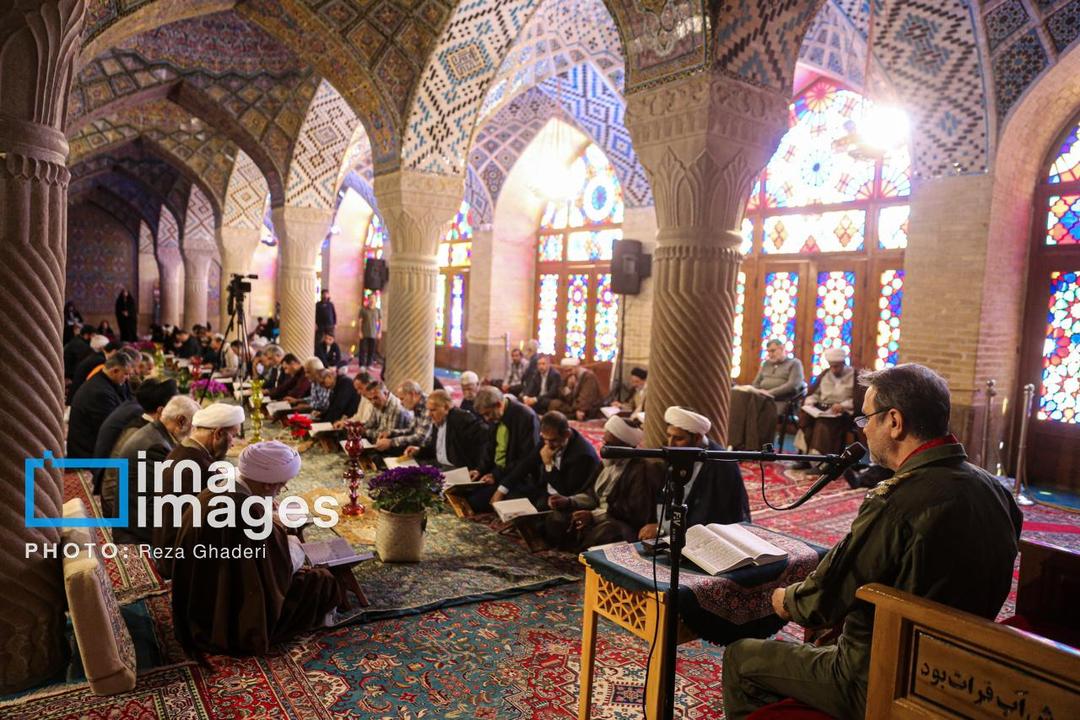 جلسات قرآنی مسجدمحور حمایت می‌شوند
