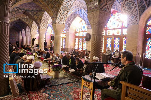 جلسات قرآنی مسجدمحور حمایت می‌شوند