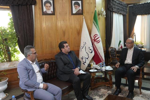 استاندار کرمانشاه: ثلاث باباجانی باید به الگوی توسعه مرزی استان تبدیل شود