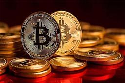 قیمت بیت کوین، امروز دوشنبه ۷ مهر ۱۴۰۴